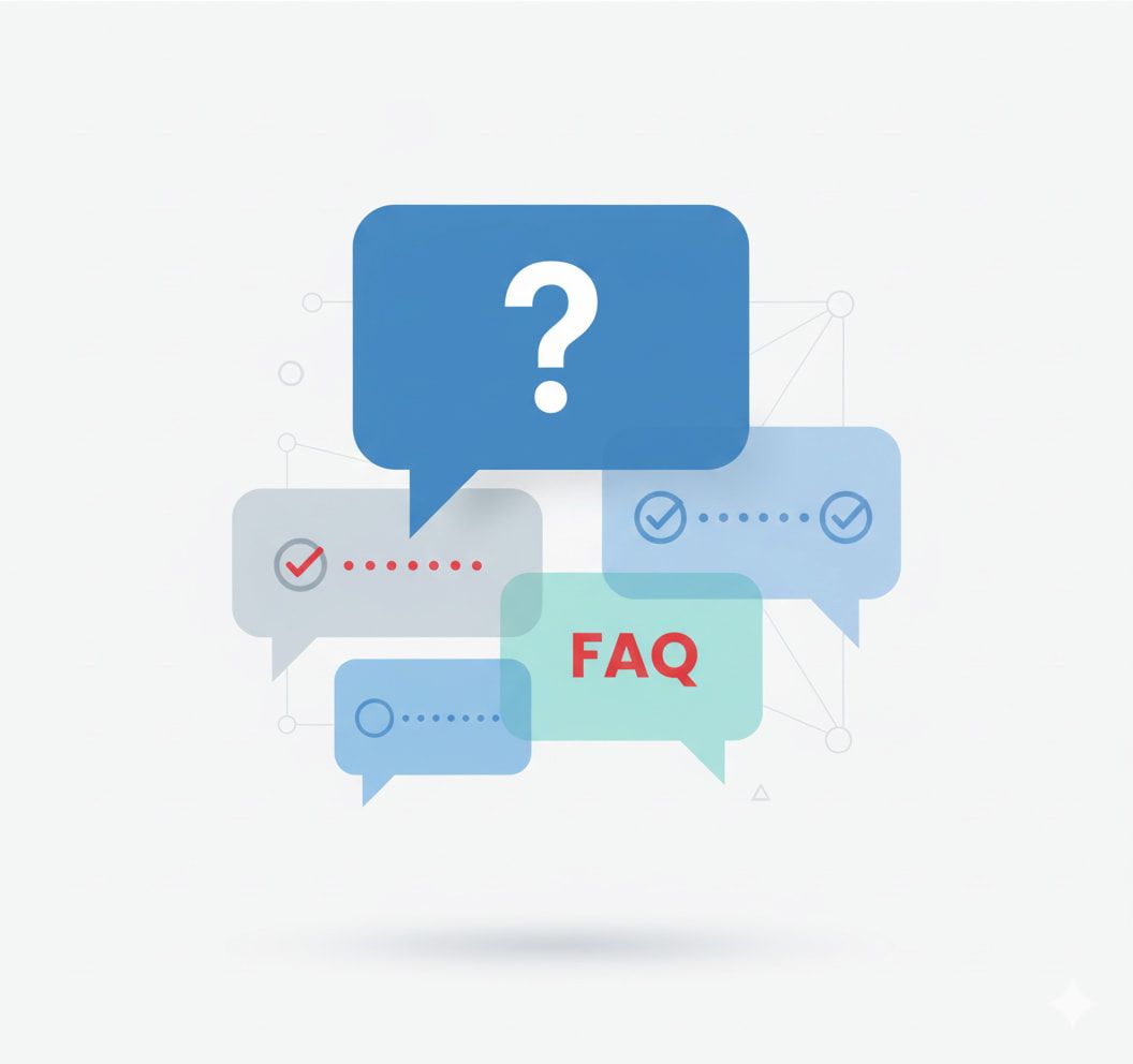 Foire Aux Questions